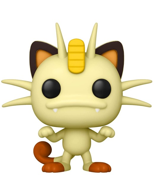Funko POP! Pokemon - Meowth