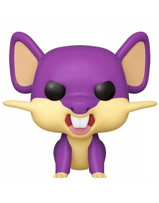 Funko POP! Pokemon - Ratata