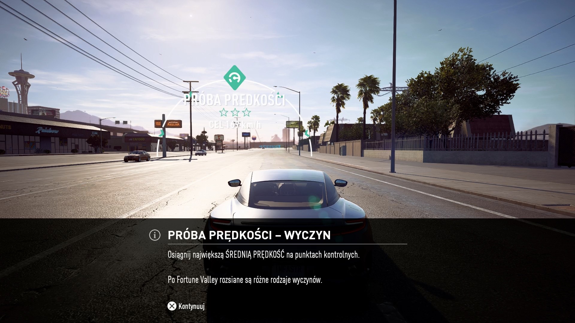 Need for Speed: Payback - PlayStation Hits PS4